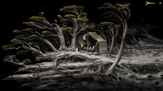 Samorost 3+ screenshot 6