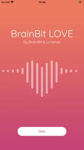 BrainBit Love screenshot 0