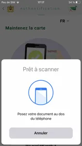 هويتي الرقمية | Mon e-ID screenshot 2