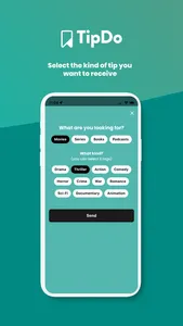 TipDo screenshot 2
