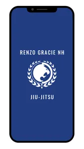 Renzo Gracie NH screenshot 0