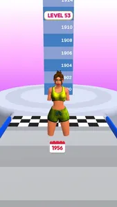 Bikini Evolution screenshot 1