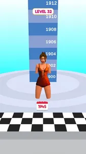 Bikini Evolution screenshot 2