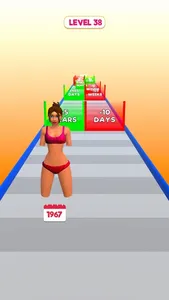 Bikini Evolution screenshot 3