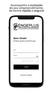 Engeplus screenshot 1