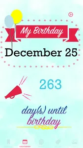 birthday blessings for you screenshot 1