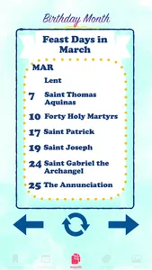 birthday blessings for you screenshot 5