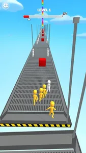 Balance Mania 3D screenshot 1