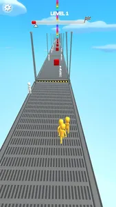 Balance Mania 3D screenshot 2