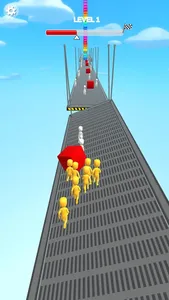 Balance Mania 3D screenshot 3