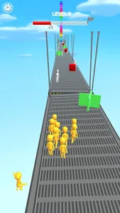 Balance Mania 3D screenshot 4