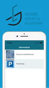 DKEApp screenshot 1