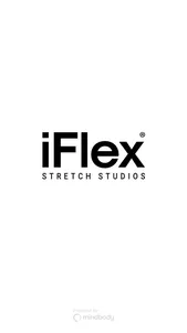 iFlex Stretch Studios screenshot 0