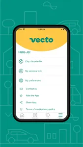 Vecto screenshot 4