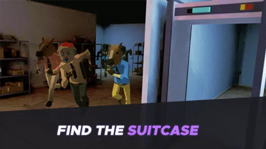 The Suitcase Game screenshot 6