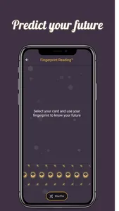 Tarot Card Readings screenshot 1