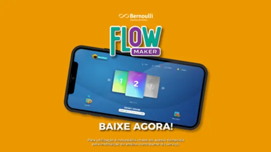 Flow Maker screenshot 1