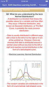 AWS Machine Learning Exam Prep screenshot 8