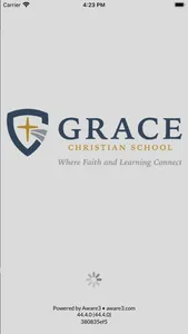 Grace Christian School Bowie screenshot 0