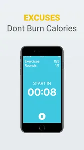 Interval Training Pro screenshot 2