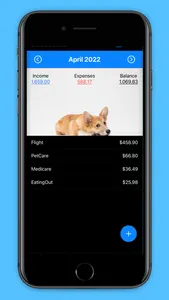 Dog Wallet screenshot 4