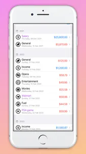 Dog Wallet screenshot 5