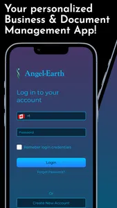 Angel-App screenshot 0