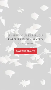 Save The Beauty San Severo screenshot 0