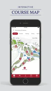 Senior PGA On-Site Guide screenshot 2
