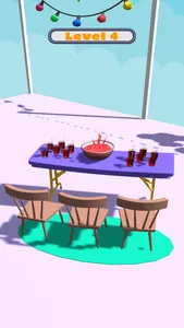 Party Planner Run! screenshot 5