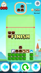 ZooBlockPuzzle screenshot 3