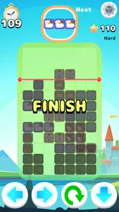 ZooBlockPuzzle screenshot 4