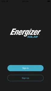 Energizer Solar screenshot 0