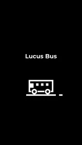 Lucus Bus - Bus Lugo screenshot 0