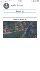 Mobilna Geodezja screenshot 2