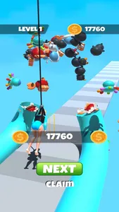 Toy Collector Rush screenshot 5