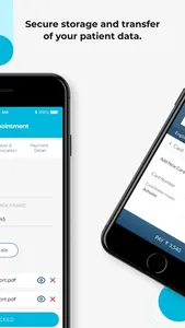 TelemedReferral screenshot 3