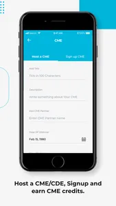 TelemedReferral screenshot 5