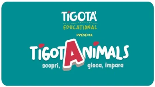 TigotAnimals screenshot 0