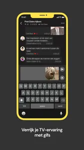 Ghit Media screenshot 5