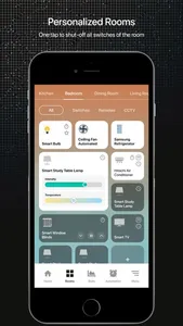 AirHome screenshot 1