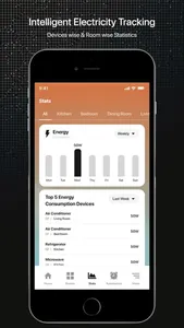 AirHome screenshot 2