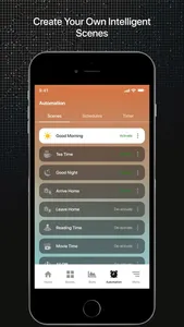 AirHome screenshot 4