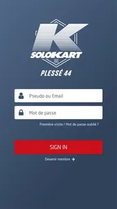 Solokart screenshot 2