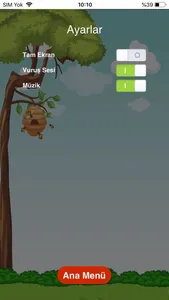 Cucuvi Honey Hunt screenshot 2