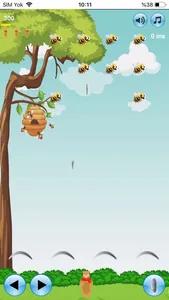 Cucuvi Honey Hunt screenshot 7