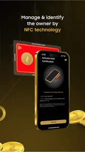 HanaGold - Buy Gold Online 24H screenshot 5