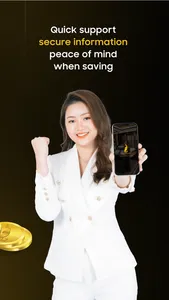 HanaGold - Buy Gold Online 24H screenshot 6