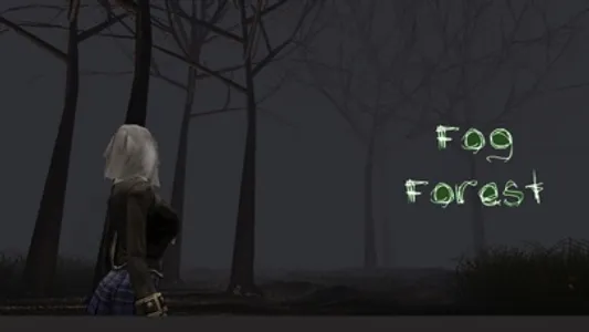 Fog Forest : chapter One screenshot 0