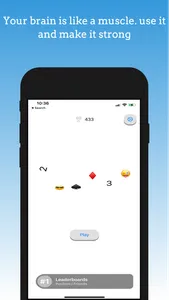 Stoipuzzle screenshot 2